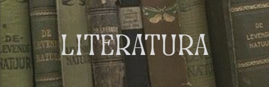 Literatura